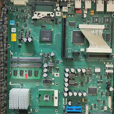 议价A5E03334309 西门子PCU50.3B-C(P) 主板 A5E00692294-01 带包