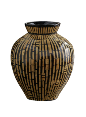 法式复古风花器花艺装饰好物摆件