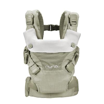 NUNA婴儿背带解放双手抱娃神器