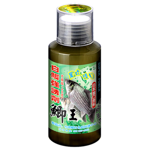 五蝠提味大师鲫王浓缩香甜液体钓鱼饵料添加剂小药野钓黑坑不空军
