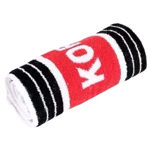 威克多VICTOR胜利TW177D羽毛球运动毛巾吸汗擦汗吸水