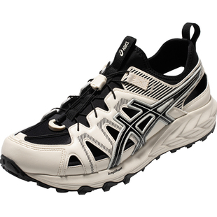 ASICS亚瑟士运动凉鞋GEL-SONOMA SE情侣户外耐磨休闲鞋1203A670