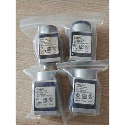 巴斯勒acA160060gm工业相机原装正品拆机库存，议价商品