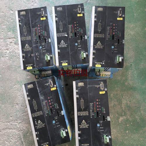 溢价-REO雷欧控制器MEW500400DP24实图所拍