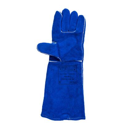 威特仕10-2054电焊手套加长款46