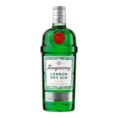 英国伦敦洋酒添加利TANQUERAY