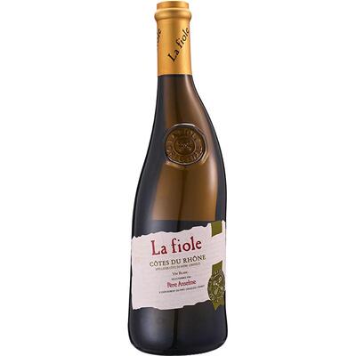 Lafioleoriginale干白葡萄酒