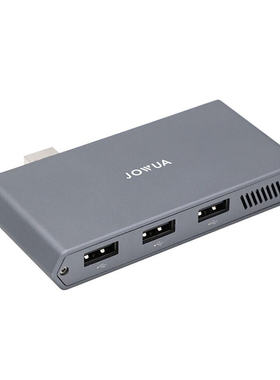 Jowua手套箱拓展坞适用焕新3y