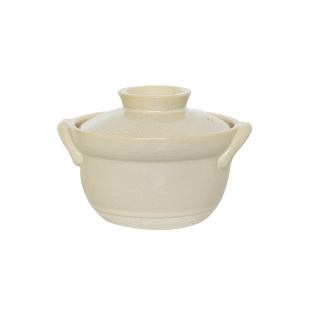 曼叙小砂锅一人份家用汤煲砂锅干烧不裂耐高温土陶砂锅汤煲可明火