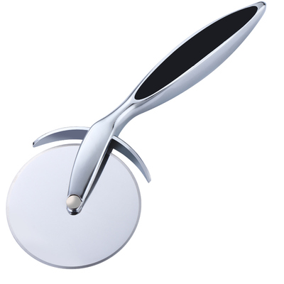 切披萨滚轮刀pizza割披萨切片器