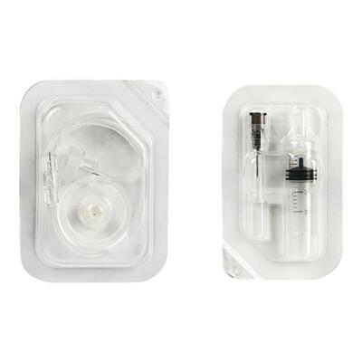 凯联乐泵Innopump胰岛素泵耗材可分离导管L-V-0606储药器R3套装