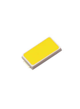 led灯珠贴片灯白灯发光大功率