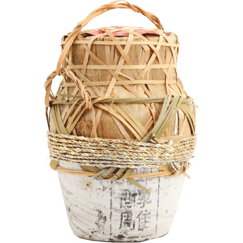 塔牌绍兴特产黄酒陈年醇雕5L坛装