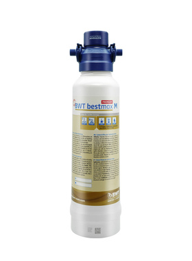 倍世BWT矿物去水垢净水净水器