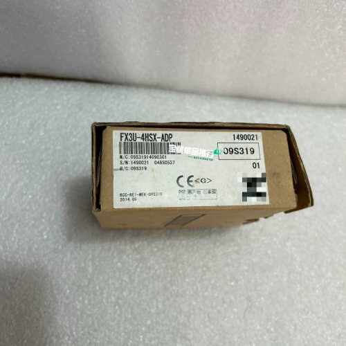 询FX3U4HSXADP模块议价