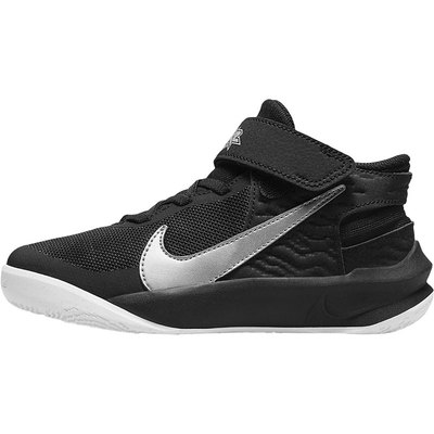 Nike/耐克正品 TEAM HUSTLE D 10 儿童运动休闲鞋 DD7302-004