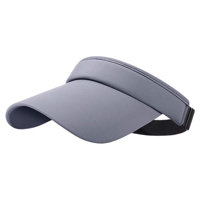 防晒帽男夏季防紫外线户外遮阳帽