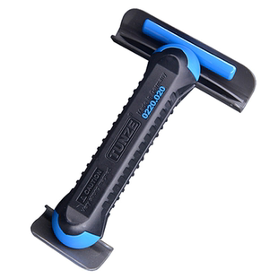 德国TUNZE吞噬缸擦缸刷强力除藻刷磁力刷刮藻刀鱼缸缸擦小号中号