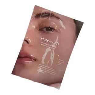 裴泫珠自用▲韩国House of B谷胱甘肽精华紧致抗衰补水提亮