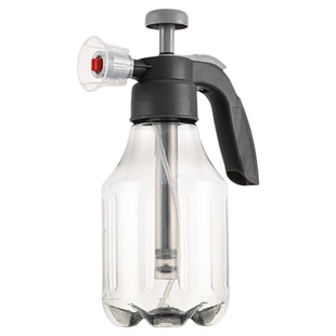 喷壶高压式专用洗车pa用品喷水气压喷壶浇花洗车泡沫工具液液水枪