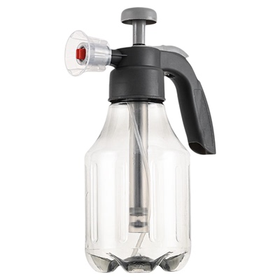 喷壶高压式专用洗车pa用品喷水气压喷壶浇花洗车泡沫工具液液水枪