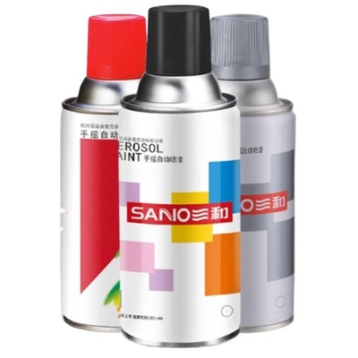 三和自动手喷漆|回头客超3000人