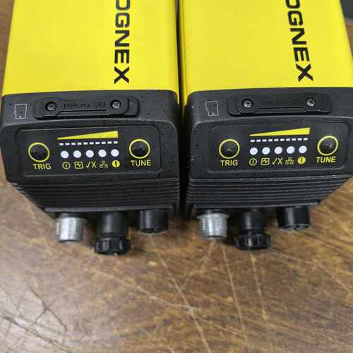 【议价-可维修】COGNEX DM474X视觉传感器 825-10 /均有货
