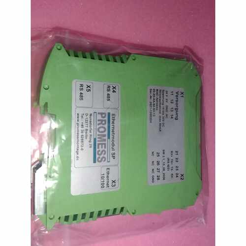 询价PROMESS Ethernetmodul SP ,PROM