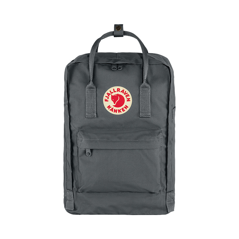 Fjallraven北极狐男女Kanken Laptop 15"电脑包双肩学生包23524