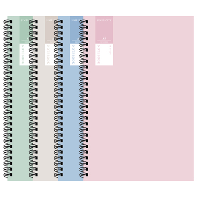 {每本低至1.5元}特厚160页笔记本