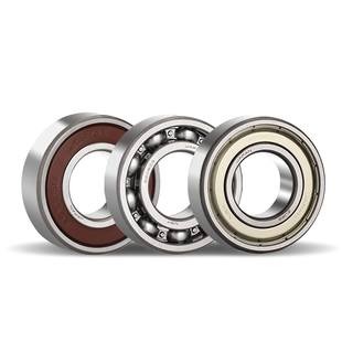 日本原装进口NSK轴承6200 6201 6202 6203 6204 6205 ZZ DDU VVC3