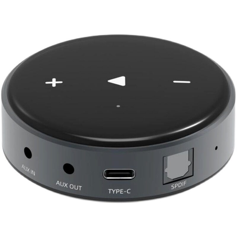 AirPlay2手机WIFI蓝牙无线Wiim5G