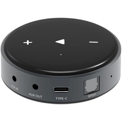 AirPlay2手机WIFI蓝牙无线Wiim5G