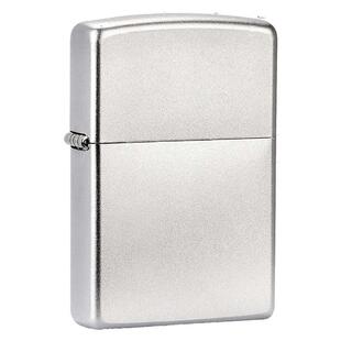 zippo正品打火机205定制刻字高级官方旗舰店防风煤油送男友礼物