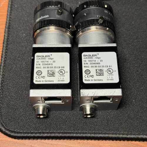 【请询价】aca2000-50gc工业