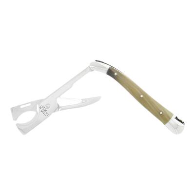 拉吉奥乐进口雪茄刀法国手工制作