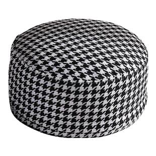 千鸟格坐垫坐墩蒲团家用客厅日式墩子地毯茶几凳加厚榻榻米沙发凳