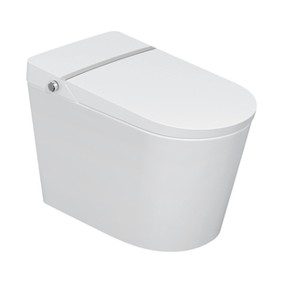 【补贴15%】瑞尔特新品全智能马桶A7MAX泡沫盾家用全自动坐便器