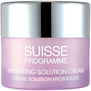 瑞士Suisse葆丽美智能乳霜30ml面霜乳液保湿补水女【临期特惠】