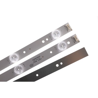 鲁至适用创维55E600E600G灯条