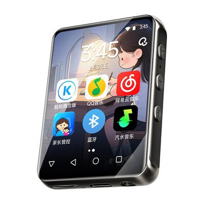 【有网/无网用】mp3随身听BF10