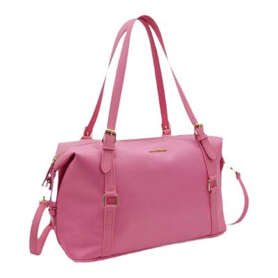 其他单肩手提包撞色大包