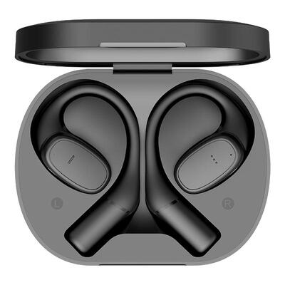 BLINBLIN智能翻译耳机V1蓝牙耳机多国语言智能翻译Ai对话运动耳机