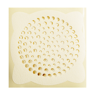 水槽过滤网厨房洗碗洗菜池下排水口下水道防堵神器毛发卫生间地漏