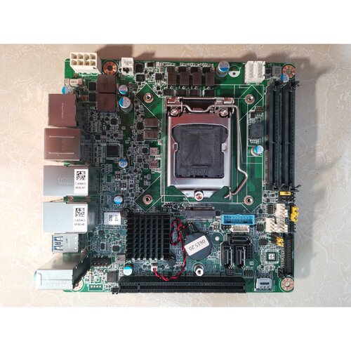 研华AIMB276主板Aimb276G2测试OK