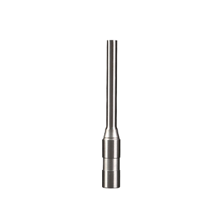 适用惠朗HL-3000B/6800/6820/6810财务凭证装订机空心钻刀会计5880打孔钻头508 50M 525LK 6801刀头冲刀铆刀