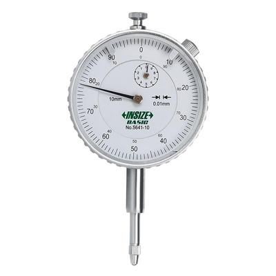 英示INSIZEBASIC百分表厂家直销