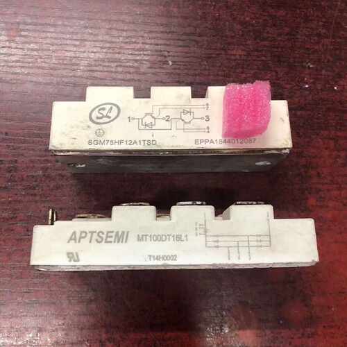 SGM75HF12A1TSD 原装包好，需要联系议价