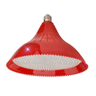 新国标熟食店卤肉卤菜灯超市水果海鲜专用灯照小龙虾灯快餐灯螺口