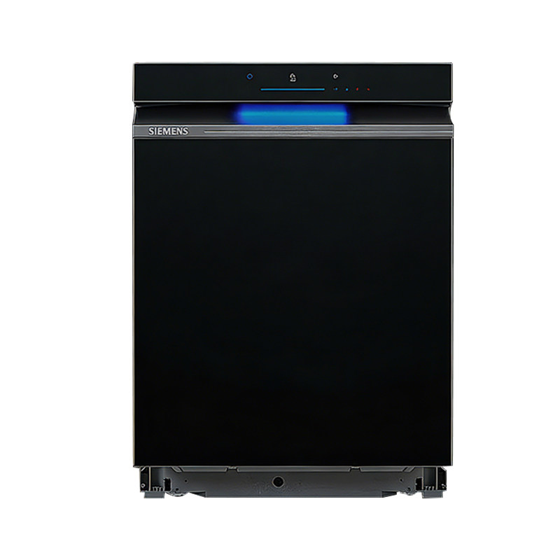 西门子(SIEMENS) 极净魔盒3.0Max嵌入式18套智能洗碗机SJ43EB88MC